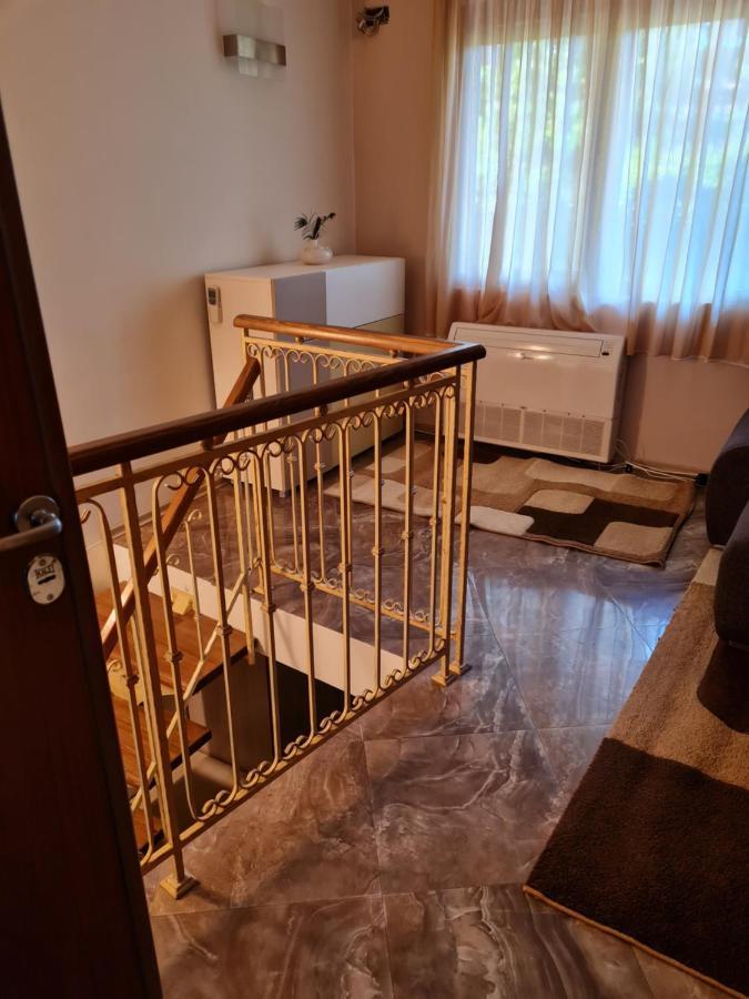 Aпартамент Момина Сълза Apartment Hisarea Exterior foto